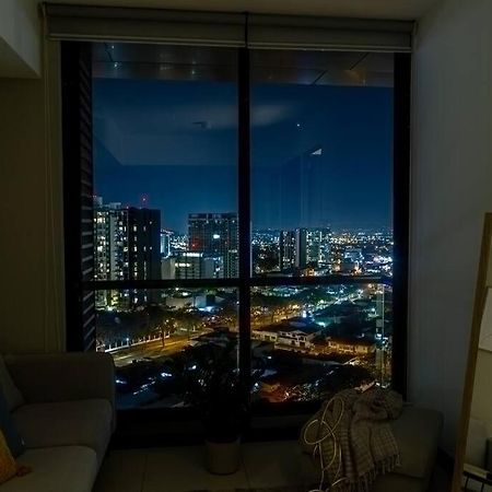 Rooftop Jacuzzi - 18Th Floor Apt City View Mata de Palo エクステリア 写真